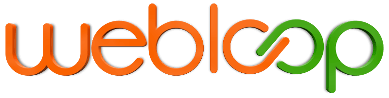 Webloop - Criação de sites